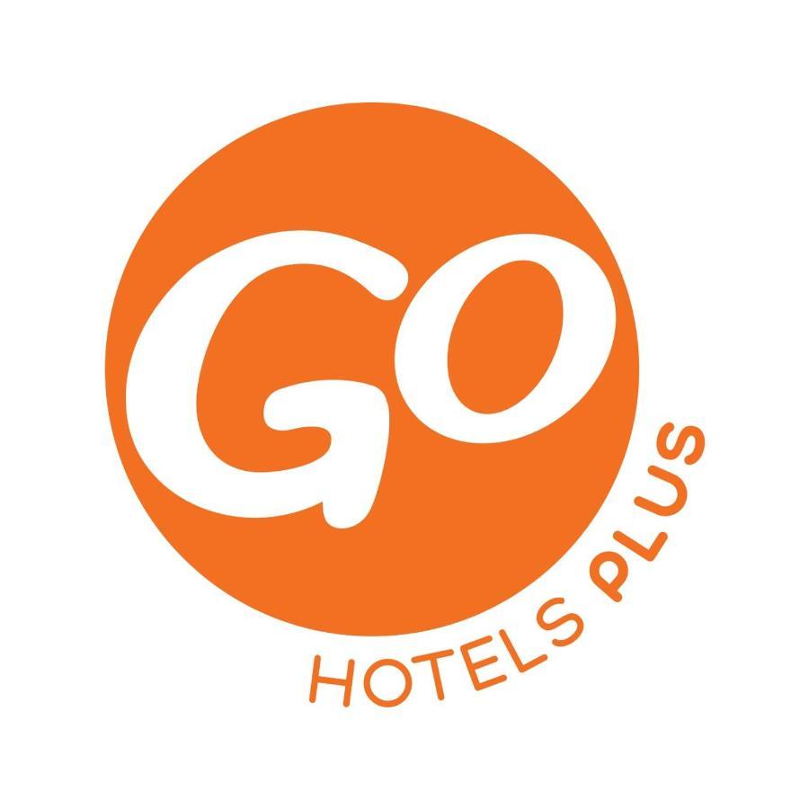 Go Hotels Plus Tuguegarao Exteriör bild