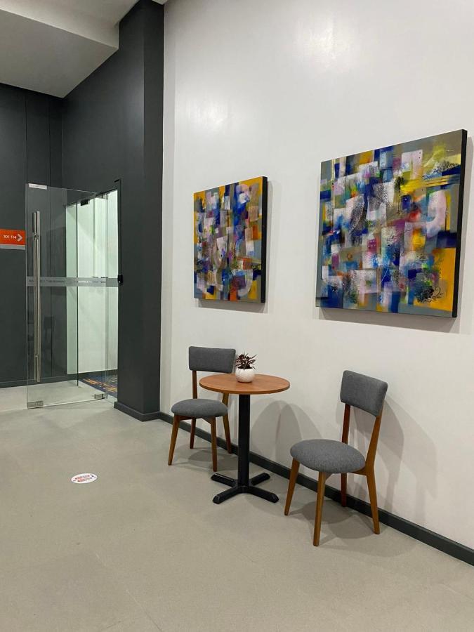 Go Hotels Plus Tuguegarao Exteriör bild