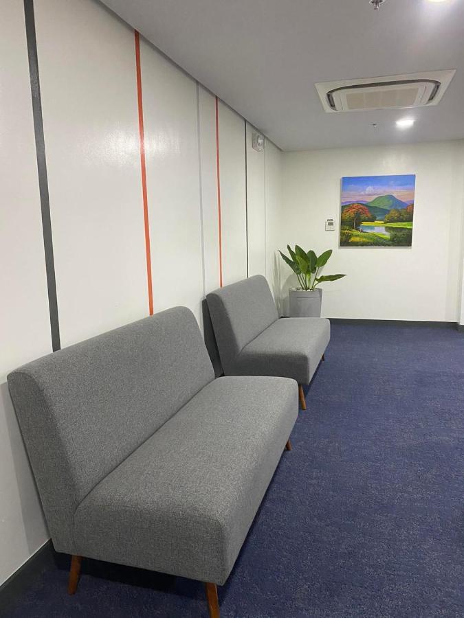 Go Hotels Plus Tuguegarao Exteriör bild