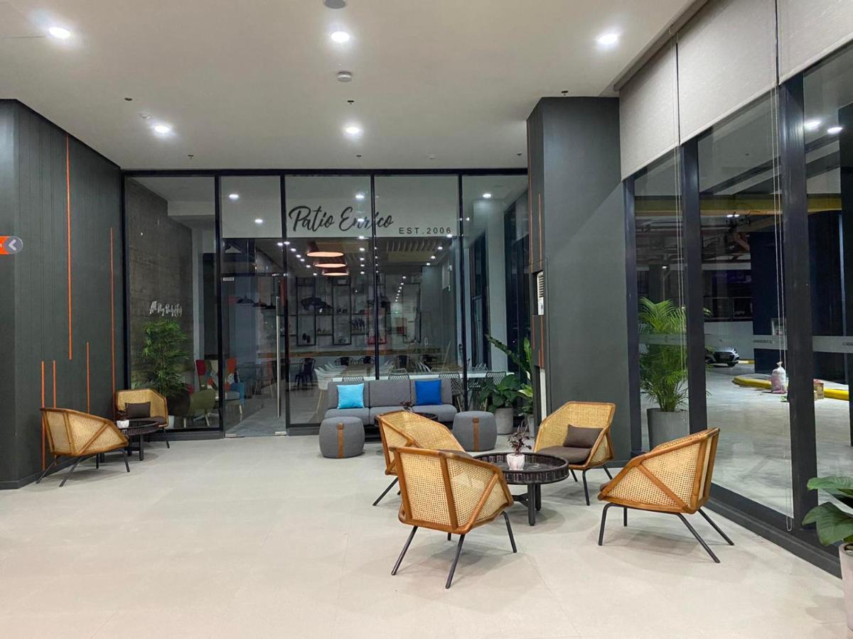 Go Hotels Plus Tuguegarao Exteriör bild
